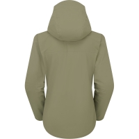 RAB Firewall Jacket Women's Light Khaki