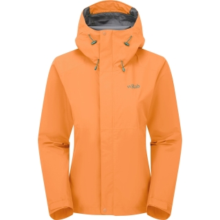 RAB Downpour Jacket Wmns Melba