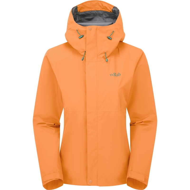 RAB Downpour Jacket Wmns Melba