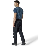 RAB Downpour Mountain Pants Black