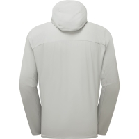 RAB Borealis Hoody Light Zinc