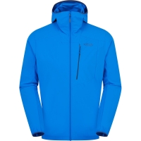 RAB Borealis Alpine Hoody Maya Blue