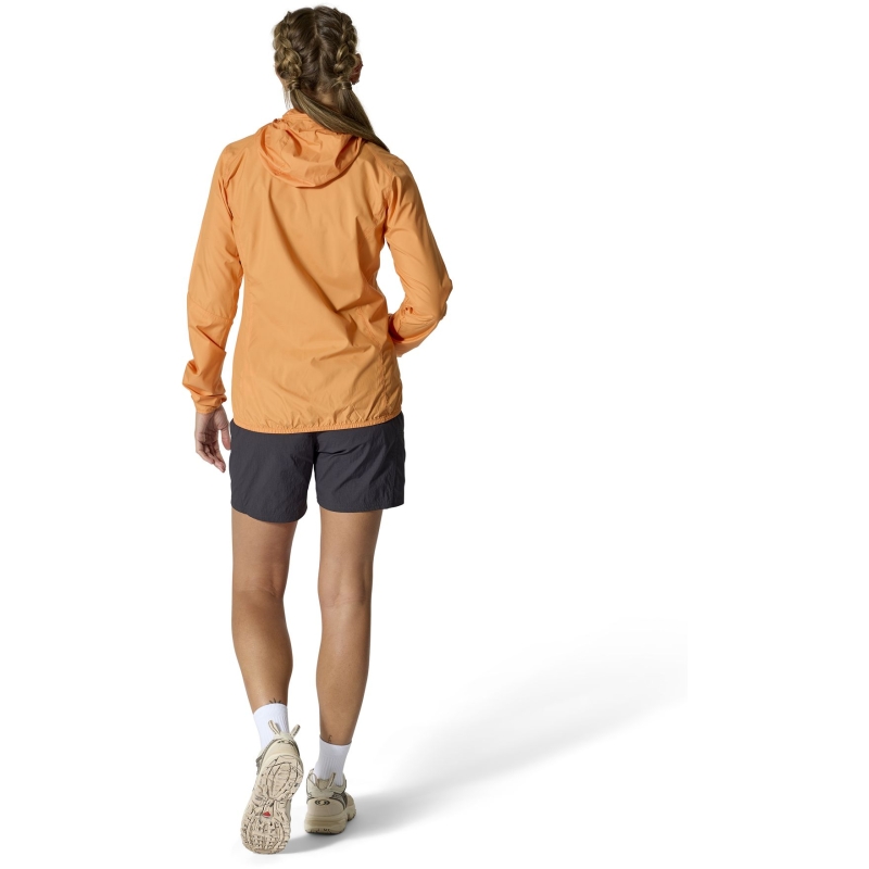 RAB Windgather Hoody Wmns Melba