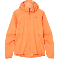 RAB Windgather Hoody Wmns Melba