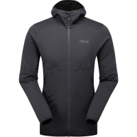 RAB Evolute Hoody Beluga