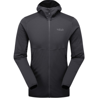 RAB Evolute Hoody Beluga