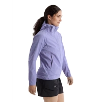 Arc'teryx Gamma Lightweight Hoody Women's Moonstone