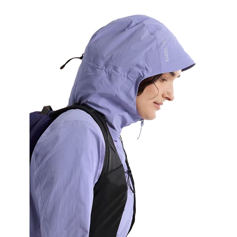 Arc'teryx Gamma Lightweight Hoody Women's Moonstone