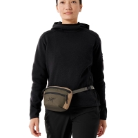 Arc'teryx Mantis 1 Waist Pack Tatsu / Canvas