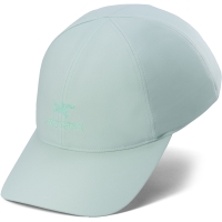 Arc'teryx Bird Word Cap Stone Green / Phos