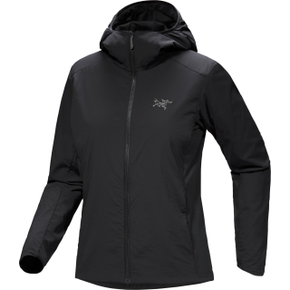 Arc'teryx Atom SL Hoody Women's Black