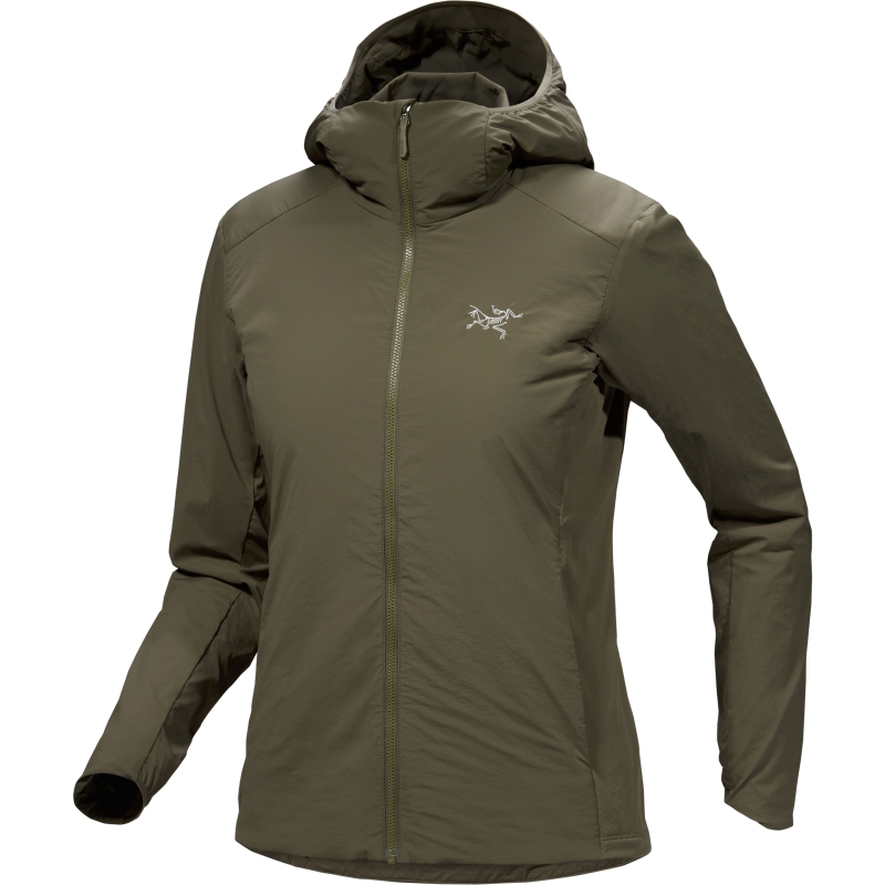 Arc'teryx Atom SL Hoody Women's Tatsu