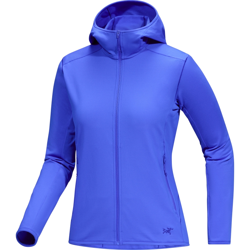 Arc'teryx Kyanite LT Hoody Women's Electra