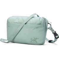 Arc'teryx Heliad Crossbody Stone Green