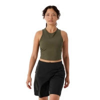 Arc'teryx Soria Tank Women's Tatsu / Forage