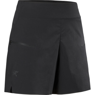 Arc'teryx Aestas Short Women's Black