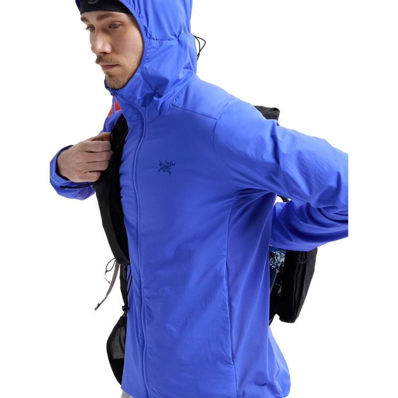 Arc'teryx Atom SL Hoody Electra