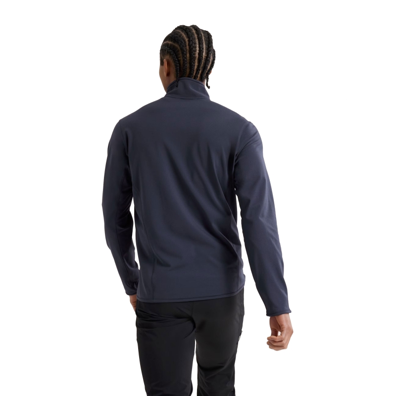 Arc'teryx Kyanite Lightweight Jacket Black Sapphire