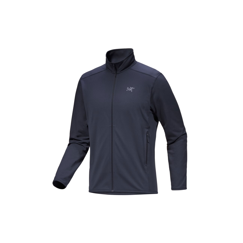 Arc'teryx Kyanite Lightweight Jacket Black Sapphire