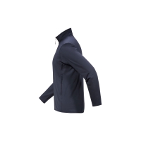 Arc'teryx Kyanite Lightweight Jacket Black Sapphire