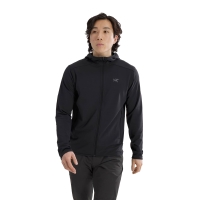 Arc'teryx Kyanite Lightweight Hoody Black