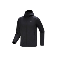 Arc'teryx Kyanite Lightweight Hoody Black