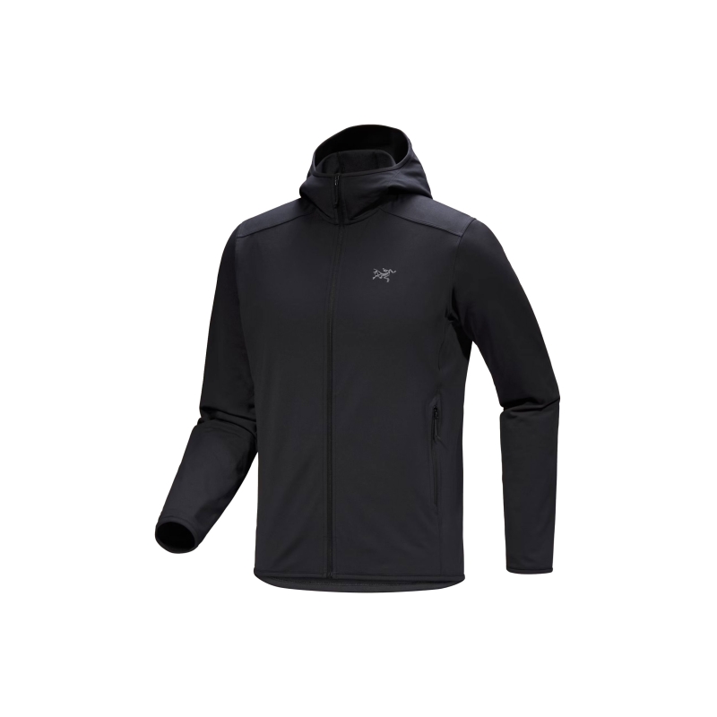 Arc'teryx Kyanite Lightweight Hoody Black
