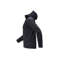 Arc'teryx Kyanite Lightweight Hoody Black