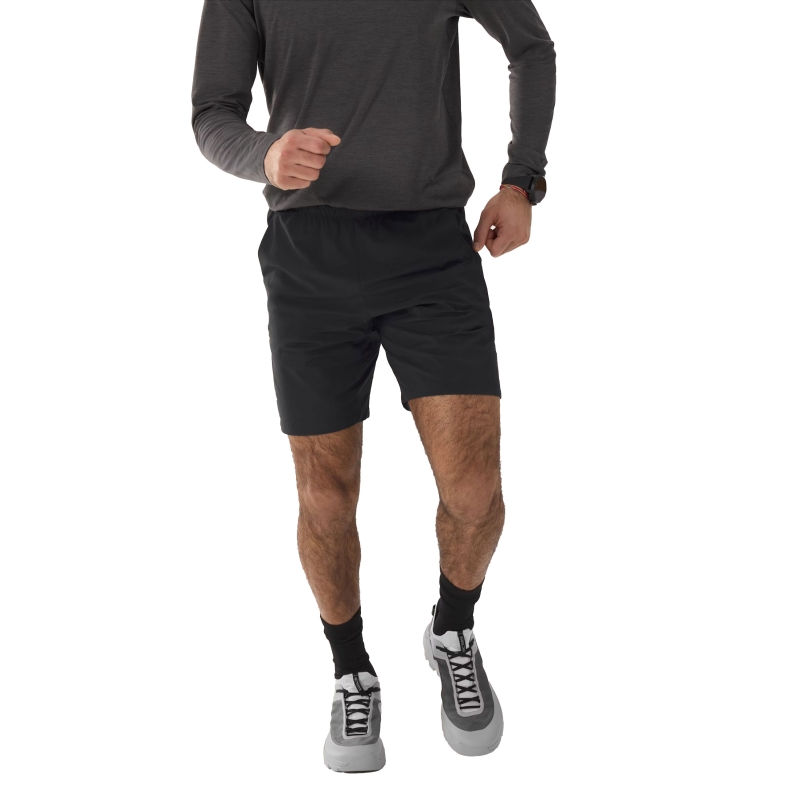 Arc'teryx Incendo Short 9' Black