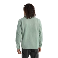 Arc'teryx Covert Cardigan Stone Green Heather