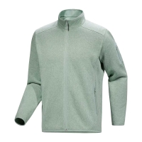 Arc'teryx Covert Cardigan Stone Green Heather