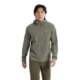 Arc'teryx Atom SL Hoody Forage