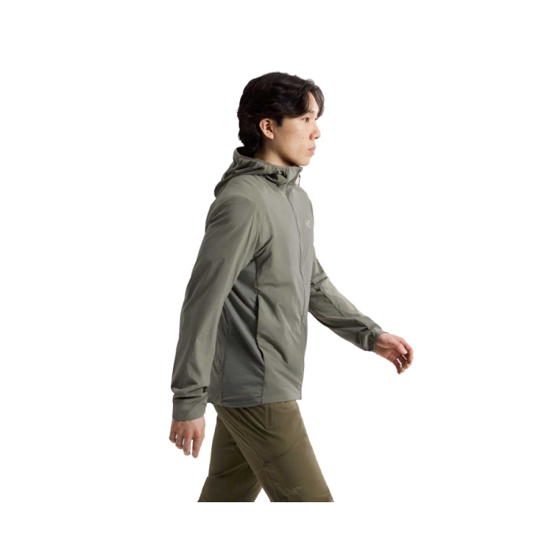 Arc'teryx Atom SL Hoody Forage