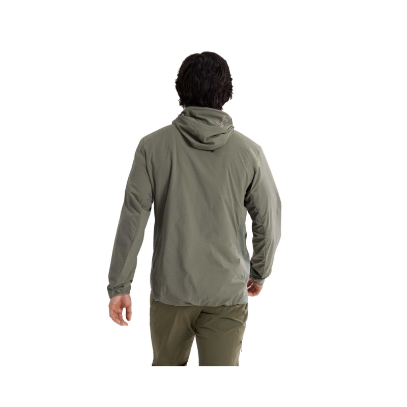 Arc'teryx Atom SL Hoody Forage
