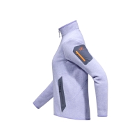 Arc'teryx Covert Cardigan Women's Twilight Trail Heather