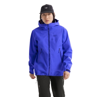 Arc'teryx Beta Jacket Women's Electra