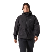 Arc'teryx Beta Jacket Women's Black