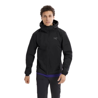 Arc'teryx Atom Hoody Black