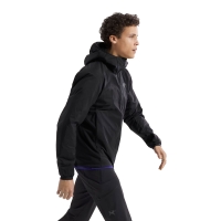 Arc'teryx Atom Hoody Black