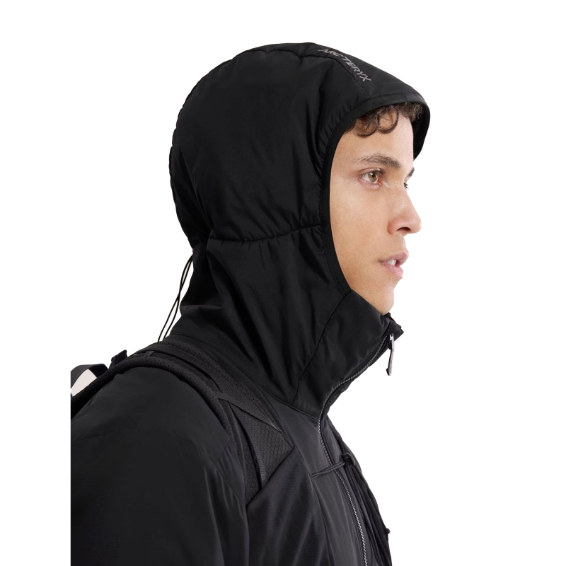 Arc'teryx Atom Hoody Black
