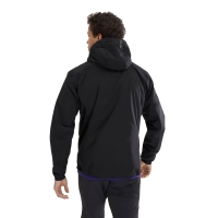Arc'teryx Atom Hoody Black