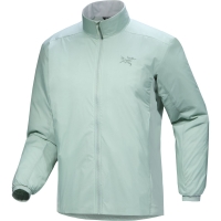 Arc'teryx Atom Jacket Stone Green