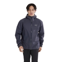 Arc'teryx Beta Jacket Black Sapphire