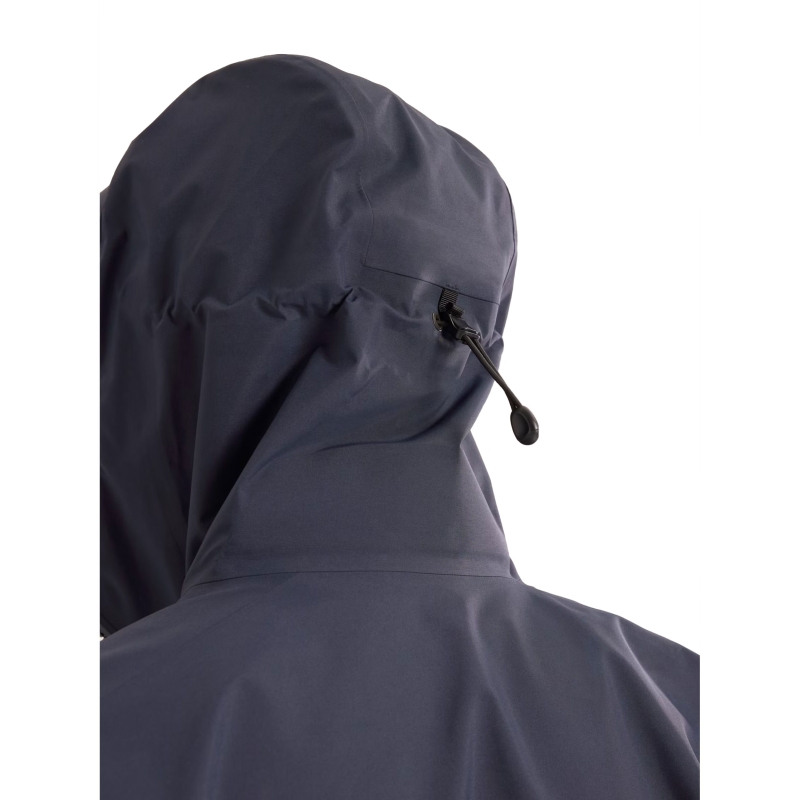 Arc'teryx Beta Jacket Black Sapphire