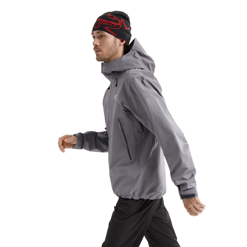 Arc'teryx Beta SL Jacket Void