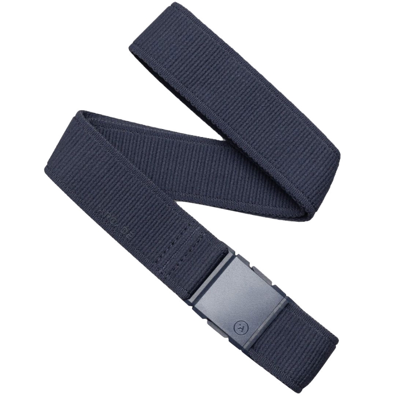 Arcade Atlas Navy