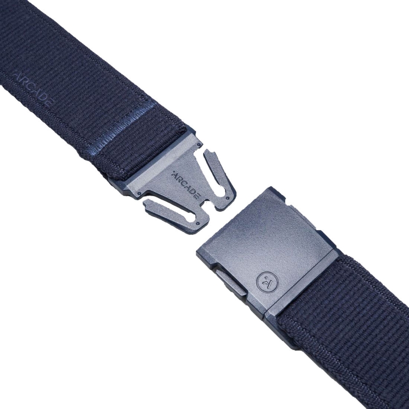 Arcade Atlas Navy