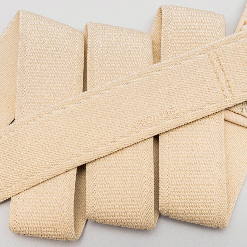 Arcade Atlas Slim Khaki