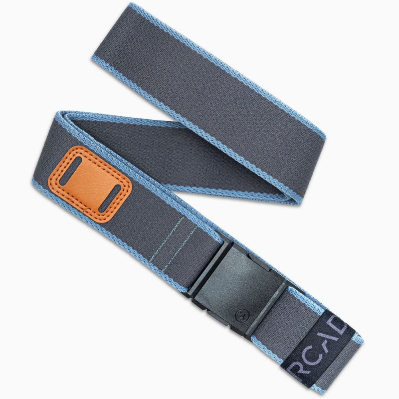 Arcade Blackwood Charcoal/Icelandic