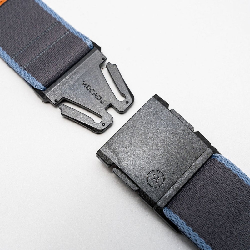 Arcade Blackwood Charcoal/Icelandic